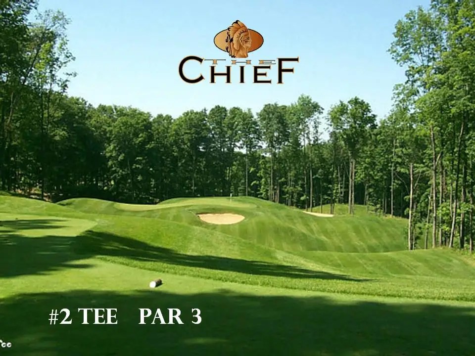 The Chief Golf Course - Photo 4