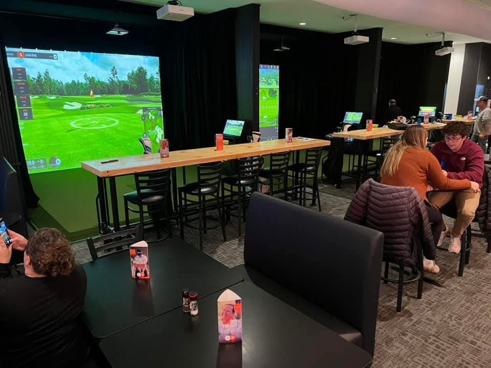 The Chief Golf Course - Photo 1